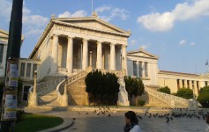 5 th Annual International Conference on Psychology. Athens, Greece, 2011