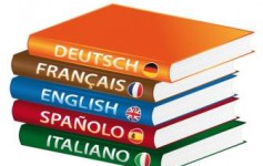 Výuka cizích jazyků na Katedře psychologie