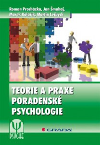 (Čeština) Teorie a praxe poradenské psychologie
