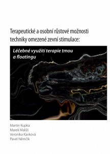 (Čeština) Nově vydaná publikace o technice omezené zevní stimulace