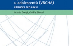 Psychologická metoda k posuzování rizikového chování u adolescentů nyní dostupná ve Vydavatelství UP