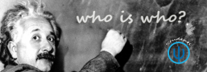 (Čeština) WHO IS WHO?! Databáze šikovných studentů - řekněte nám o sobě (denní i kombi)